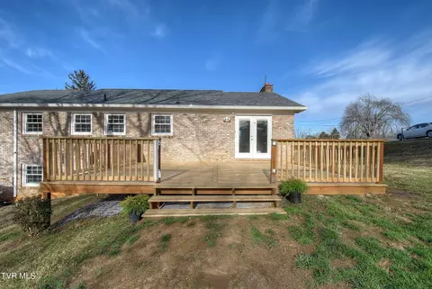 Exterior - 287 Clearview Street Gray Tn 37615, Gray, TN 37615 photo 9 of 17