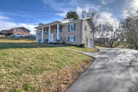 Exterior - 287 Clearview Street Gray Tn 37615, Gray, TN 37615 photo 3 of 17
