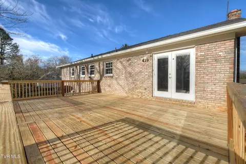 Exterior - 287 Clearview Street Gray Tn 37615, Gray, TN 37615 photo 10 of 17