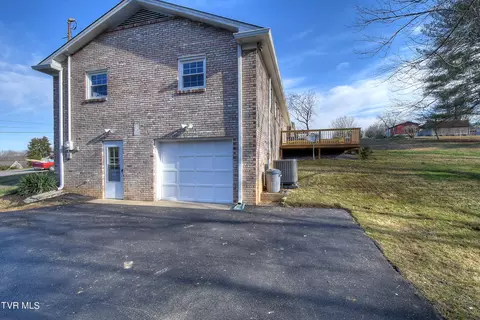 Exterior - 287 Clearview Street Gray Tn 37615, Gray, TN 37615 photo 16 of 17