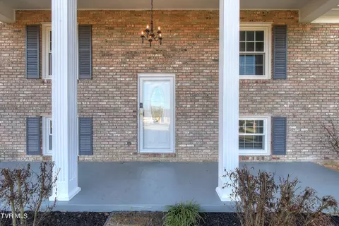 Exterior - 287 Clearview Street Gray Tn 37615, Gray, TN 37615 photo 5 of 17