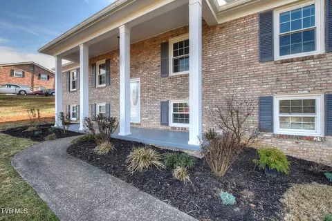 Exterior - 287 Clearview Street Gray Tn 37615, Gray, TN 37615 photo 4 of 17