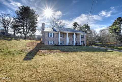 Exterior - 287 Clearview Street Gray Tn 37615, Gray, TN 37615 photo 2 of 17