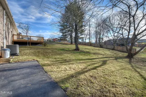 Exterior - 287 Clearview Street Gray Tn 37615, Gray, TN 37615 photo 8 of 17