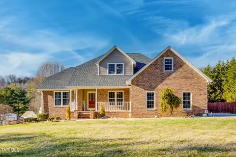 317 Erway Court Court Kingsport Tn 37664, Kingsport, TN 37664