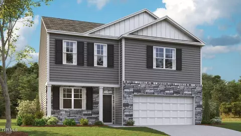 1254 Cherry Grove Greeneville Tn 37745, Greeneville, TN 37745