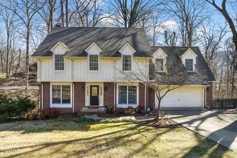 401 Canongate Road Kingsport Tn 37660, Kingsport, TN 37660