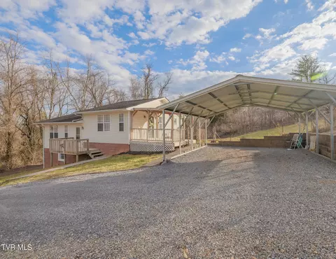 1852 Forest View Drive Kingsport Tn 37660, Kingsport, TN 37660
