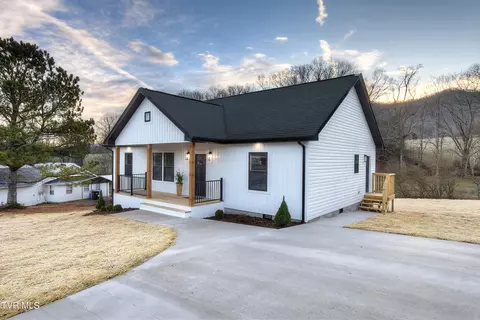 2525 Siam Road Elizabethton Tn 37643, Elizabethton, TN 37643