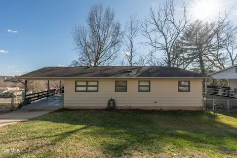 558 Bays View Court Kingsport Tn 37660, Kingsport, TN 37660