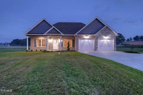 385 Greenwood Road Tusculum Tn 37616, Afton, TN 37616