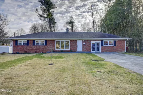 1520 Baxter Street Johnson City Tn 37601, Johnson City, TN 37601