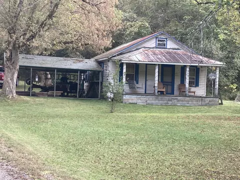 750 War Creek Road Eidson Tn 37731, Eidson, TN 37731