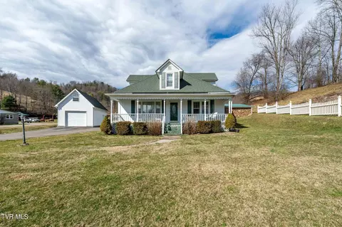 1895 Pine Orchard Road Butler Tn 37640, Butler, TN 37640