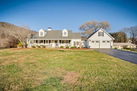 127 Sassafras Drive Hiltons Va 24258, Hiltons, VA 24258