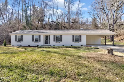 308 Eastley Road Kingsport Tn 37660, Kingsport, TN 37660
