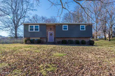 3020 Ridgemont Circle Kingsport Tn 37663, Kingsport, TN 37663
