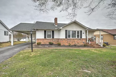 933 Walnut Avenue Kingsport Tn 37660, Kingsport, TN 37660