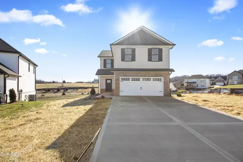 1074 Cabot Cove Jonesborough Tn 37659, Jonesborough, TN 37659