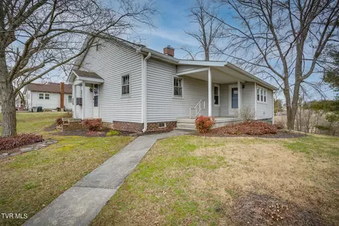 505 Finley Street Bulls Gap Tn 37711, Bulls Gap, TN 37711