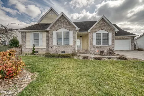 121 Violet Lane Bluff City Tn 37618, Bluff City, TN 37618