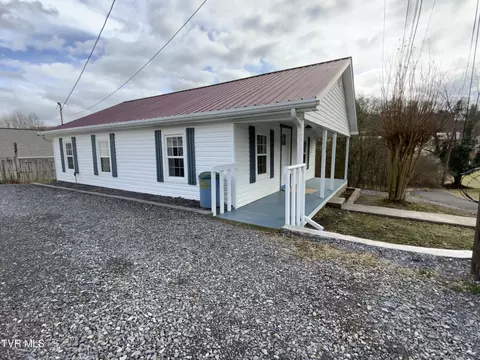 208 S Hawkins Street Rogersville Tn 37857, Rogersville, TN 37857