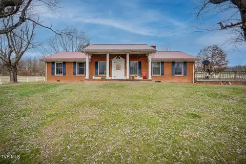 5183 Carters Valley Road Church Hill Tn 37642, Church Hill, TN 37642