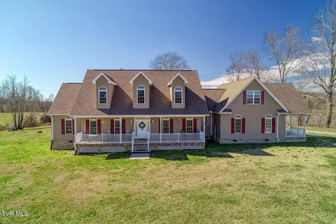 1172 Burem Road Rogersville Tn 37857, Rogersville, TN 37857
