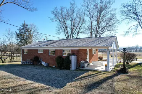 Exterior - 450 N Mohawk Rd Mohawk Tn 37810, Mohawk, TN 37810 photo 16 of 16
