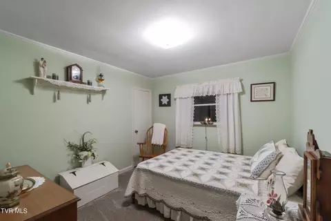 Bedroom - 450 N Mohawk Rd Mohawk Tn 37810, Mohawk, TN 37810 photo 1 of 5