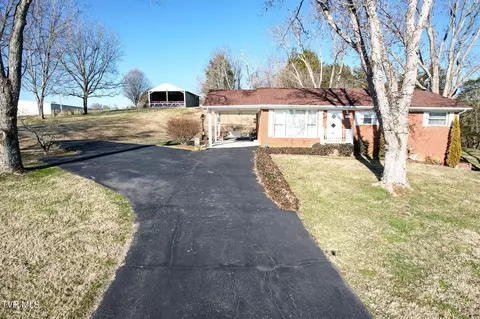 Exterior - 450 N Mohawk Rd Mohawk Tn 37810, Mohawk, TN 37810 photo 11 of 16