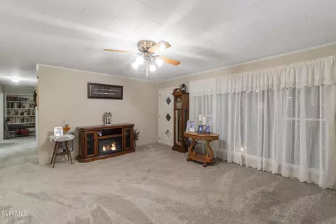 Living - 450 N Mohawk Rd Mohawk Tn 37810, Mohawk, TN 37810 photo 2 of 4