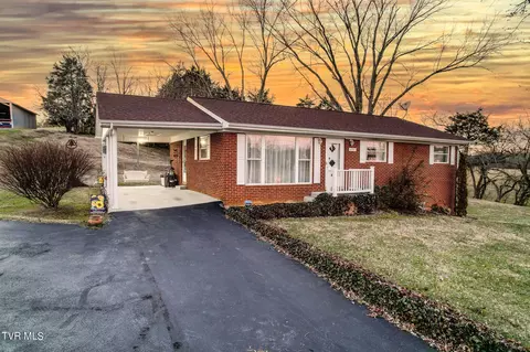450 N Mohawk Rd Mohawk Tn 37810, Mohawk, TN 37810
