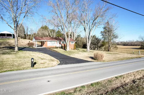 Exterior - 450 N Mohawk Rd Mohawk Tn 37810, Mohawk, TN 37810 photo 10 of 16