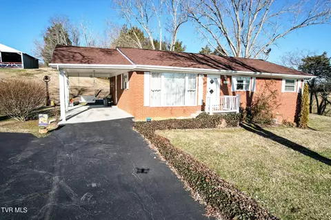 Exterior - 450 N Mohawk Rd Mohawk Tn 37810, Mohawk, TN 37810 photo 12 of 16