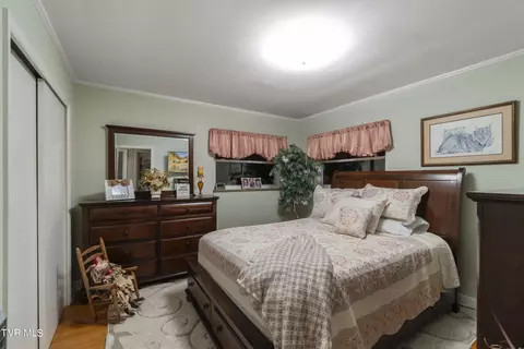 Bedroom - 450 N Mohawk Rd Mohawk Tn 37810, Mohawk, TN 37810 photo 3 of 5