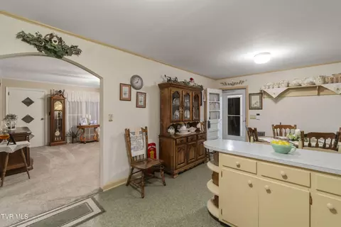 Kitchen - 450 N Mohawk Rd Mohawk Tn 37810, Mohawk, TN 37810 photo 2 of 4