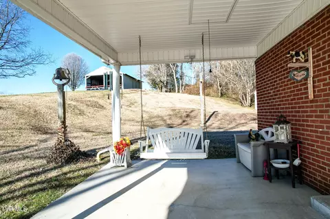 Exterior - 450 N Mohawk Rd Mohawk Tn 37810, Mohawk, TN 37810 photo 3 of 16
