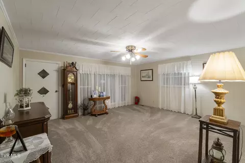 Living - 450 N Mohawk Rd Mohawk Tn 37810, Mohawk, TN 37810 photo 1 of 4