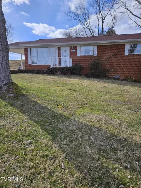 Exterior - 450 N Mohawk Rd Mohawk Tn 37810, Mohawk, TN 37810 photo 2 of 16