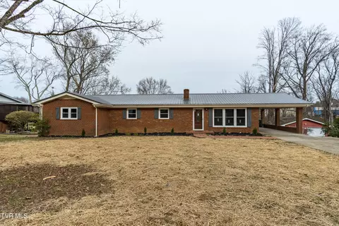 1805 Moore Avenue Greeneville Tn 37745, Greeneville, TN 37745