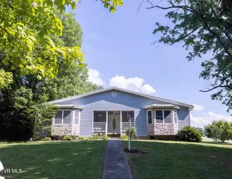 106 Matthews Mill Road Telford Tn 37690, Telford, TN 37690