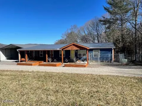 1319 Reece Hill Road Mountain City Tn 37683, Mountain City, TN 37683