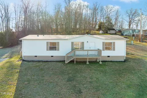 246 Wesley Drive Piney Flats Tn 37686, Piney Flats, TN 37686