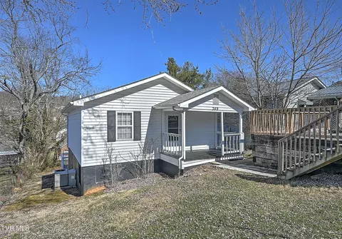 349 Lynn Avenue Kingsport Tn 37665, Kingsport, TN 37665