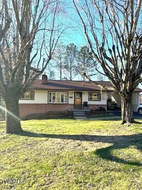 1681 Ridgeway Drive Kingsport Tn 37664, Kingsport, TN 37664