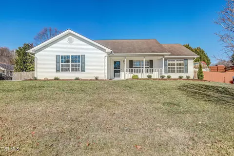 600 Willow Court Piney Flats Tn 37686, Piney Flats, TN 37686