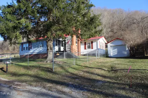 140 Maple Avenue Pennington Gap Va 24277, Pennington Gap, VA 24277