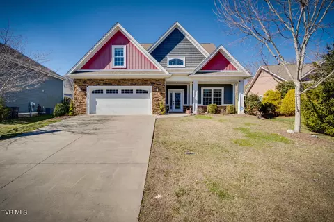 2424 Edinburgh Channel Road Kingsport Tn 37664, Kingsport, TN 37664
