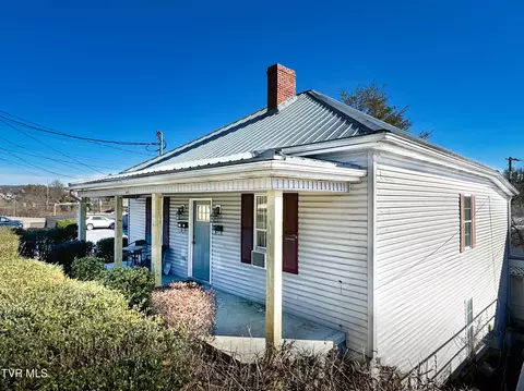 601 Holston Avenue Bristol Tn 37620, Bristol, TN 37620